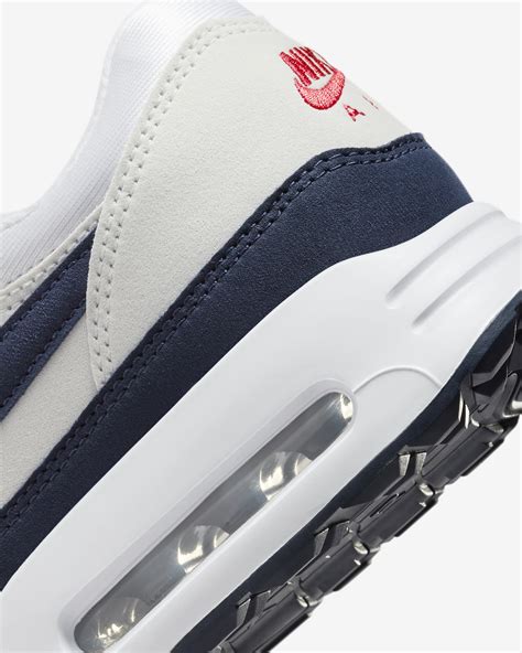 Nike Air Max 1 '86 OG G Golfschoenen voor heren